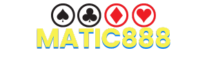 Logo MATIC888